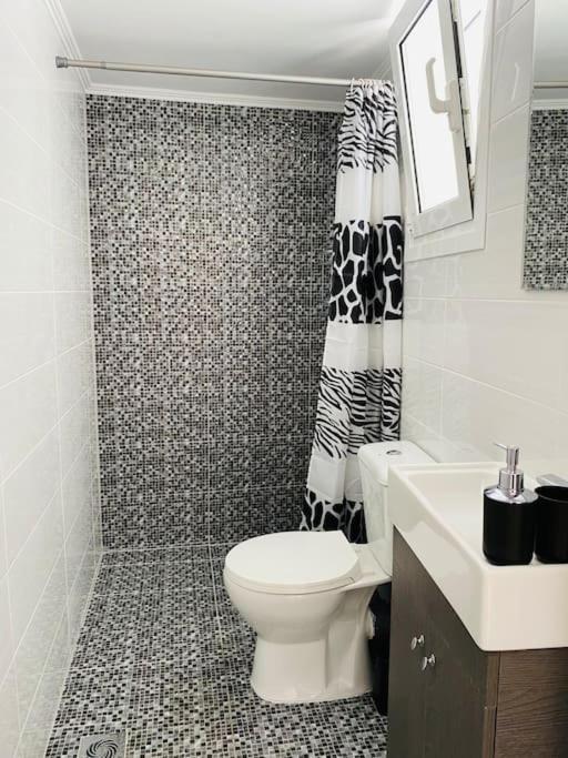 Modern 2Br Near Centre -5Min Wlk Apartment Patras Exterior photo