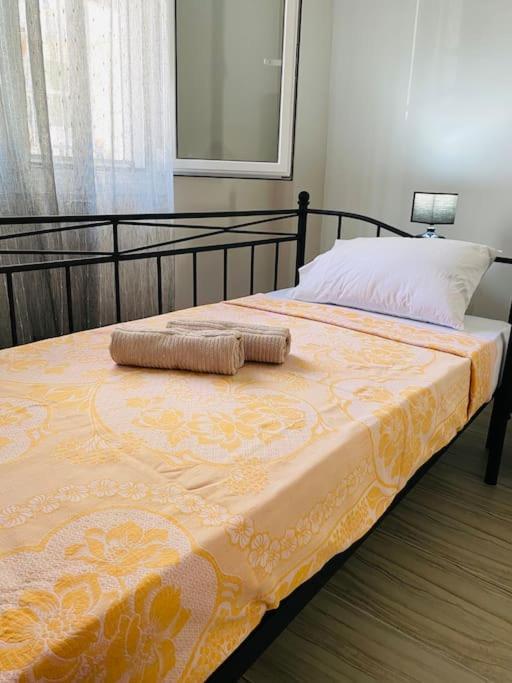 Modern 2Br Near Centre -5Min Wlk Apartment Patras Exterior photo