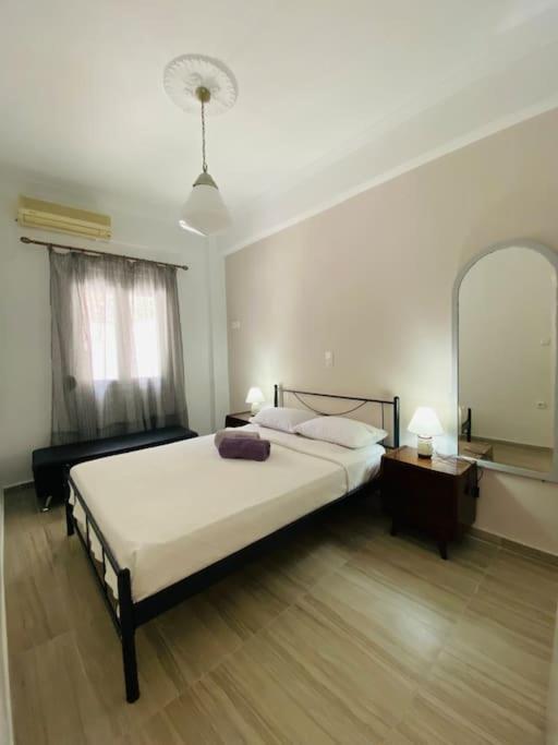Modern 2Br Near Centre -5Min Wlk Apartment Patras Exterior photo